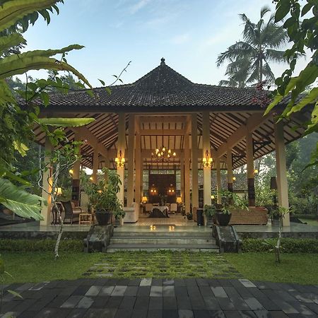 Rumah Boedi Private Residence Borobudur Magelang Luaran gambar